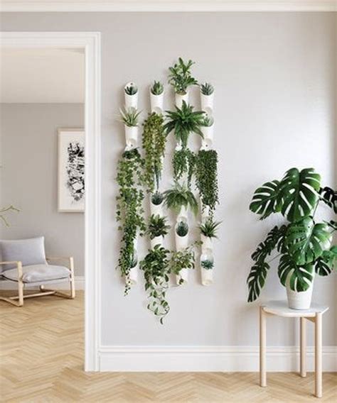 wall stick plant|Amazon.com: Wall Hanging Plants.